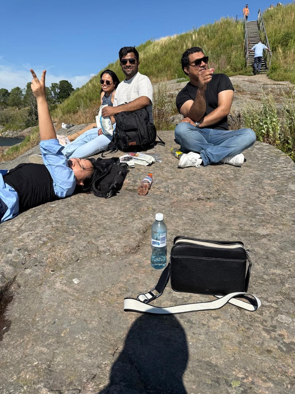 Persona Team Summer 2025